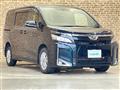 2019 Toyota Voxy