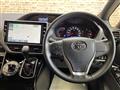 2019 Toyota Voxy