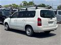 2019 Toyota Succeed Van