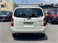 2019 Toyota Succeed Van