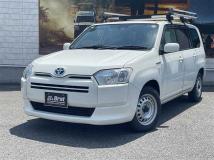 2019 Toyota Succeed Van