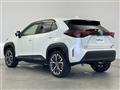 2022 Toyota Yaris Cross