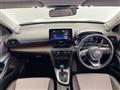 2022 Toyota Yaris Cross