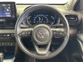 2022 Toyota Yaris Cross
