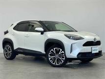 2022 Toyota Yaris Cross