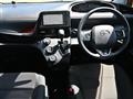 2019 Toyota Sienta