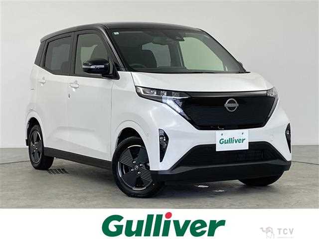 2024 Nissan Nissan Others