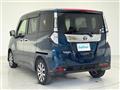 2017 Toyota Tank