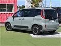2023 Toyota Sienta