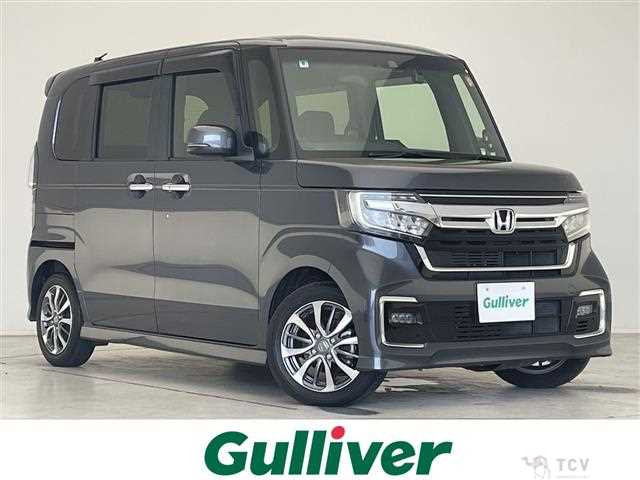 2022 Honda N BOX