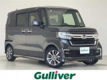 2022 Honda N BOX