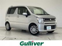 2017 Suzuki Wagon R