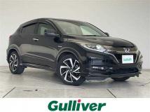 2016 Honda VEZEL