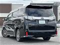 2017 Toyota Vellfire