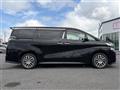 2017 Toyota Vellfire