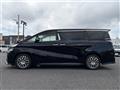 2017 Toyota Vellfire