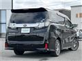 2017 Toyota Vellfire