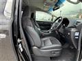 2017 Toyota Vellfire
