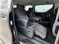 2017 Toyota Vellfire