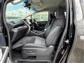 2017 Toyota Vellfire