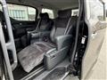 2017 Toyota Vellfire