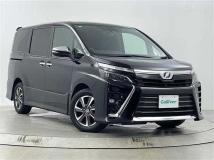 2019 Toyota Voxy