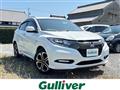2018 Honda VEZEL