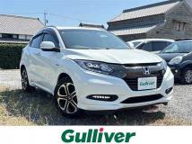2018 Honda VEZEL
