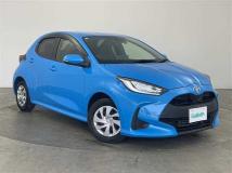 2021 Toyota Yaris