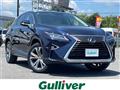 2016 Lexus RX