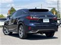 2016 Lexus RX