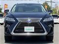 2016 Lexus RX
