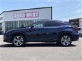 2016 Lexus RX