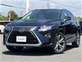 2016 Lexus RX
