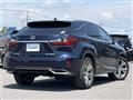 2016 Lexus RX