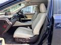 2016 Lexus RX