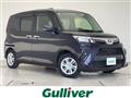 2021 Toyota Roomy