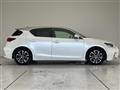 2022 Lexus CT