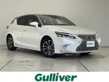 2022 Lexus CT