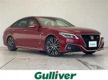 2019 Toyota Crown Hybrid