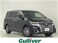 2019 Nissan Elgrand