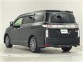 2019 Nissan Elgrand