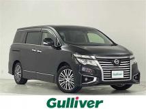 2019 Nissan Elgrand