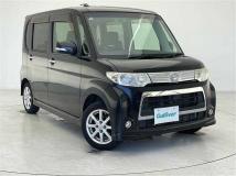 2012 Daihatsu Tanto