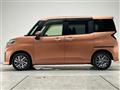 2021 Toyota Roomy