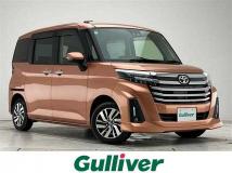2021 Toyota Roomy