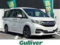 2015 Honda Step WGN