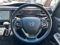 2015 Honda Step WGN