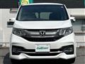 2015 Honda Step WGN