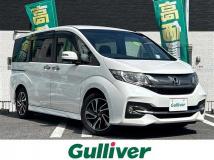 2015 Honda Step WGN